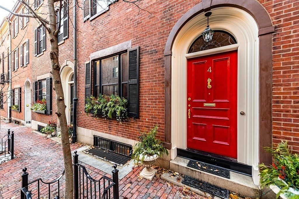4 W Cedar St, Boston, MA 02108 Zillow