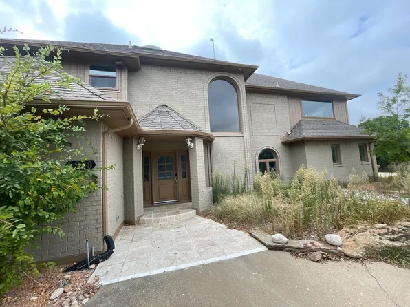 5890 Montgomery Rd, Midlothian, TX 76065