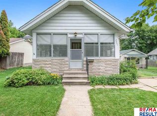 2051 N 60th Ave, Omaha, NE 68104