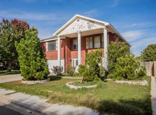 3908 Norfolk Ct, Odessa, TX 79765