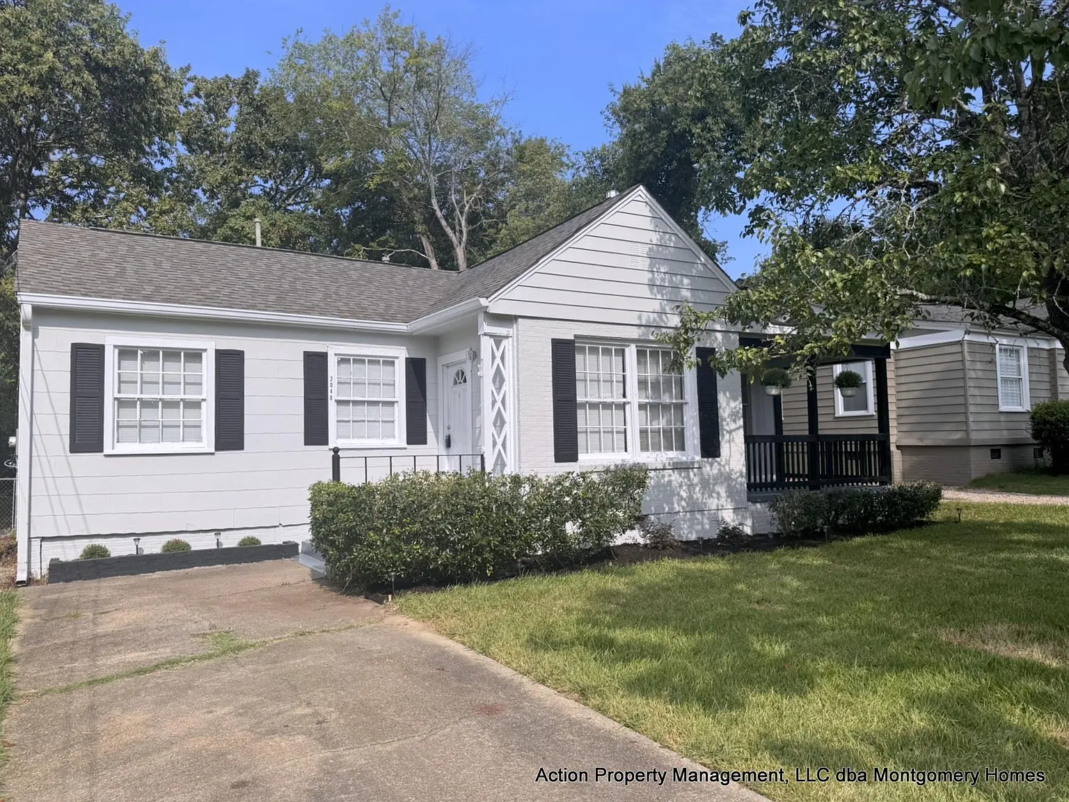 2048 Gorgas Street — Photo 3