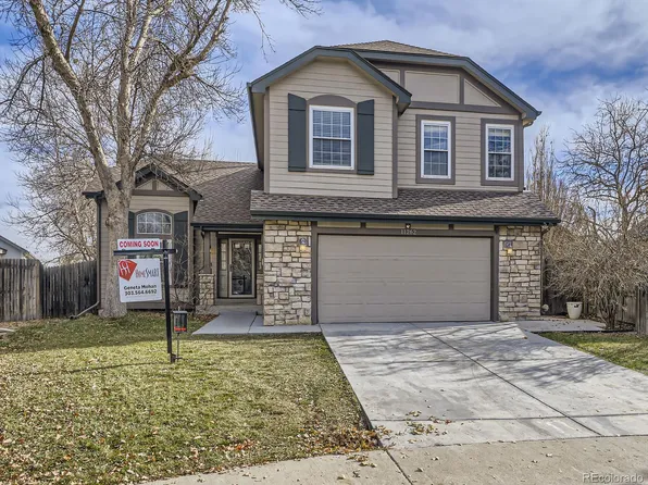 11262 Winona Court, Westminster, CO 80031
