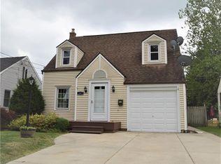 187 Rumbold Ave, North Tonawanda, NY 14120
