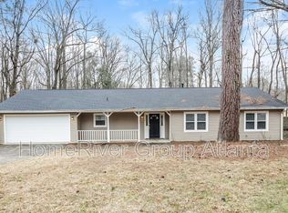 2482 Fairfield Ct SW, Powder Springs, GA 30064