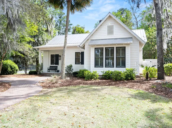 10 Rumford Ln, Bluffton, SC 29910