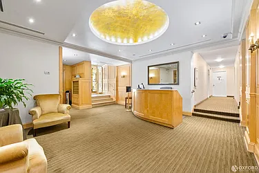 Rented by Oxford Property Group