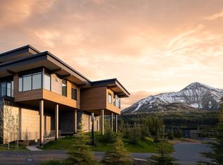 4 Boathouse Way, Big Sky, MT 59716