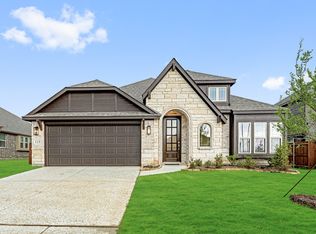 115 Emperor Oak Ct, Balch Springs, TX 75181