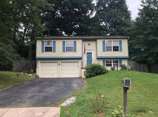 13699 Bonny Rd, Woodbridge, VA 22192