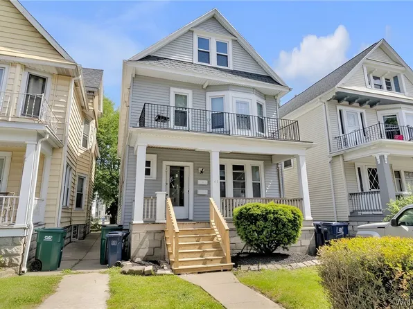 43 Hayden St, Buffalo, NY 14210