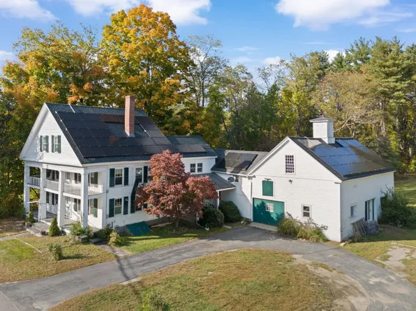 90 Main Street, Marlborough, NH 03455