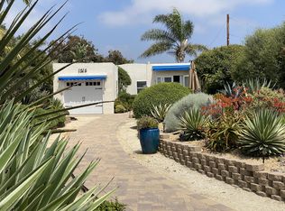 1515 Neptune Ave, Encinitas, CA 92024
