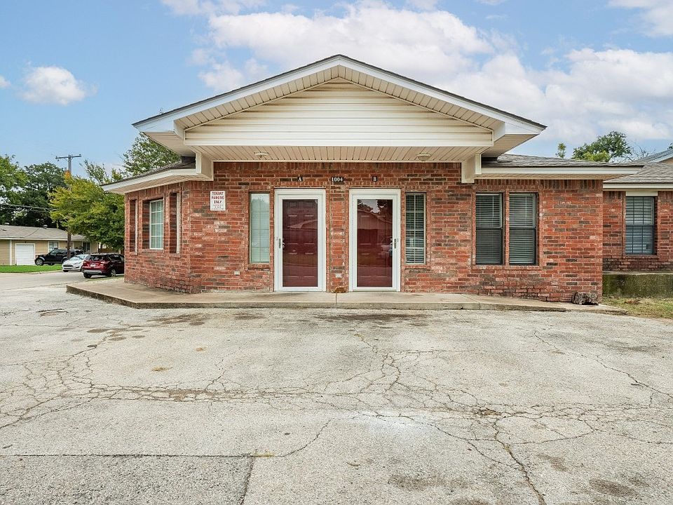 1004 W Tarleton St, Stephenville, TX 76401 Zillow