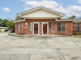 1004 W Tarleton St, Stephenville, TX 76401
