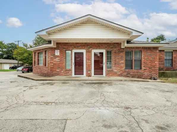 1004 W Tarleton St, Stephenville, TX 76401