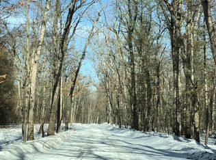 Skeels Rd, Holton, MI 49425