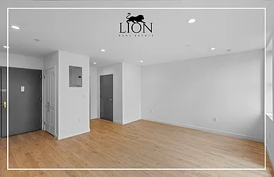Rented by The Lion Real Estate