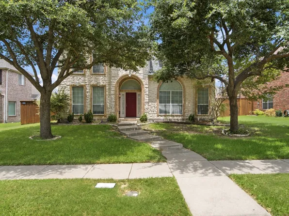11117 Silver Horn Dr, Frisco, TX 75033