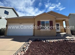 6473 Alibi Cir, Colorado Springs, CO 80923