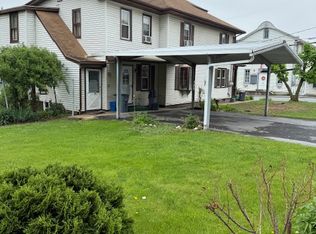 13 Willow St #1, Lenhartsville, PA 19534