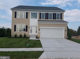 1393 Southern Oak Ln, Odenton, MD 21113