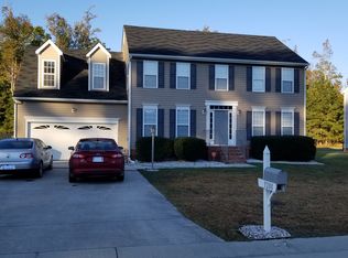 3280 Denise Rd, Petersburg, VA 23805