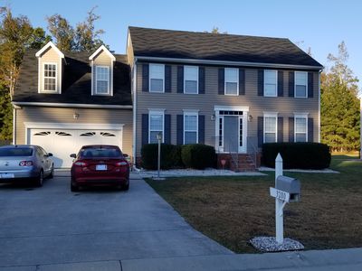 3280 Denise Rd, Petersburg, VA, 23805