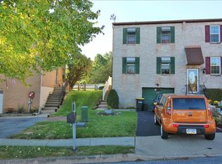 1422 Andrew Dr, Whitehall, PA 18052