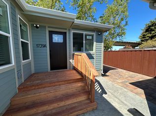 1739 Lexington Ave #A, El Cerrito, CA