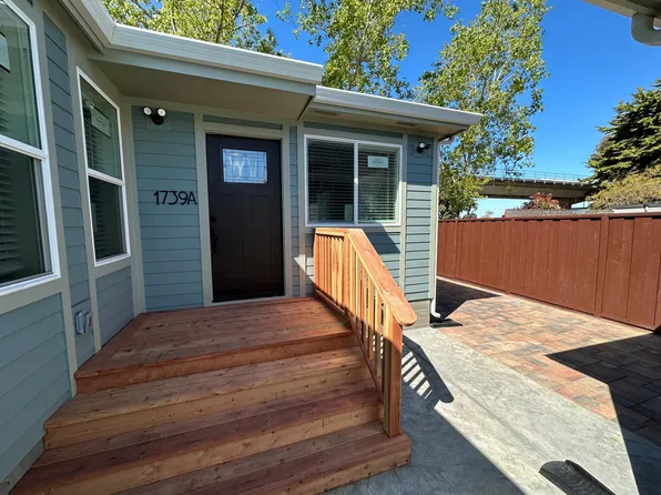 1739 Lexington Ave #A, El Cerrito, CA 94530