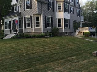 48 Walnut St, Abington, MA 02351