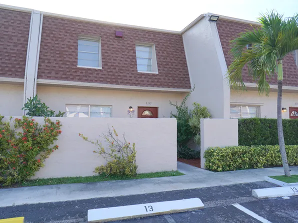 3313 Quail Close #3313, Pompano Beach, FL 33064
