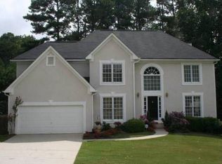 11335 Saint Patrice Way, Johns Creek, GA 30022