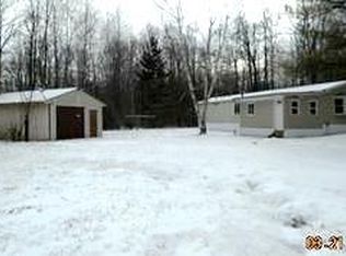 6295 Maple Rd, Vassar, MI 48768