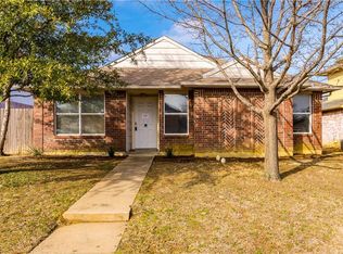 12647 Bluffview Dr, Balch Springs, TX 75180