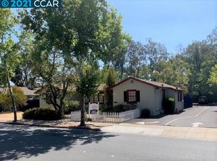 3036 Clayton Rd, Concord, CA 94519