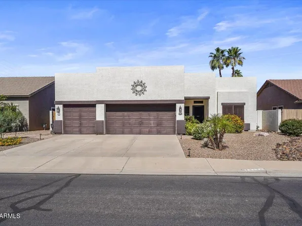 3128 S 106TH Circle, Mesa, AZ 85212