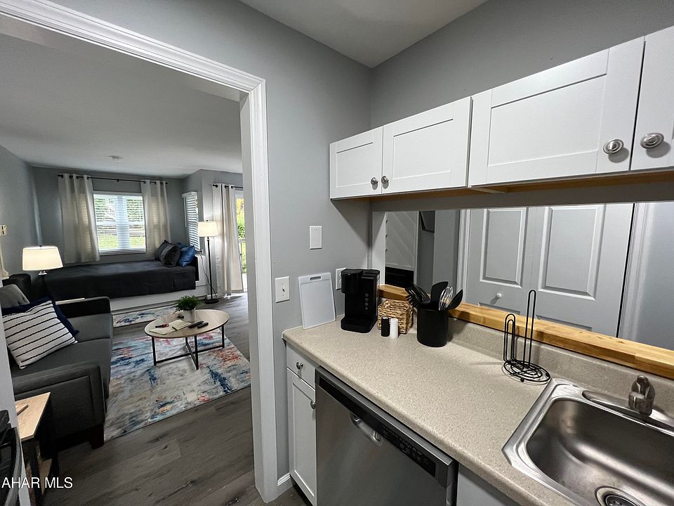 185 E Valley Point Ln Claysburg, PA, 16625 Apartments for Rent Zillow