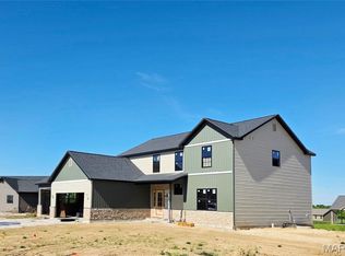 500 Master Ct, Shiloh, IL 62221