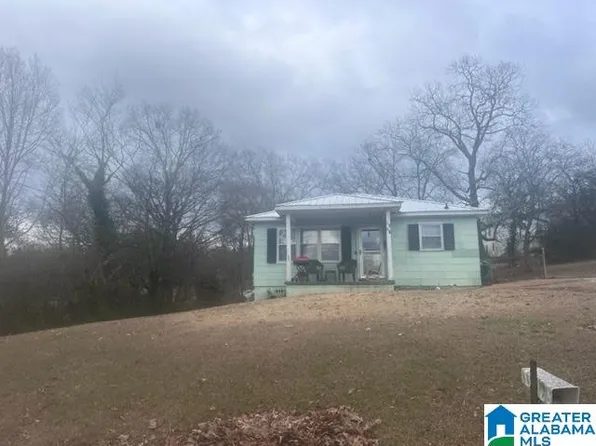 2715 McKleroy Ave, Anniston, AL 36201