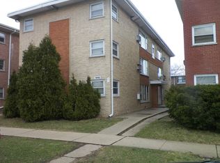 14143 S Tracy Ave APT 3W, Riverdale, IL 60827