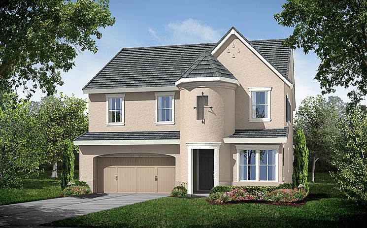 The Latour-Residence Two-D-French-elev