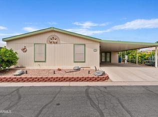 3700 S Tomahawk Road #16, Apache Junction, AZ 85119