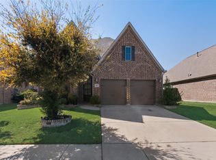 967 Canterbury Ln, Forney, TX 75126