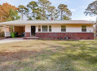 1756 Springfield Ave, Columbia, SC 29223
