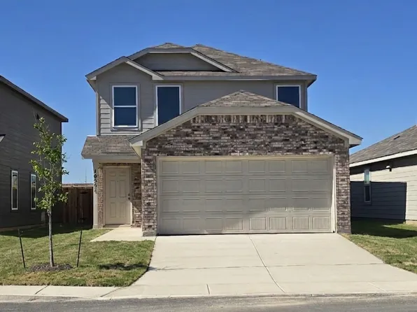 10551 Aqueduct Crk, San Antonio, TX