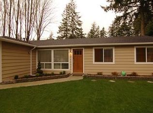 1415 168th Ave NE, Bellevue, WA