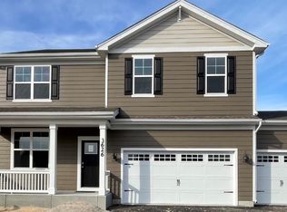 3626 Fewflower Ct, Elgin, IL 60124