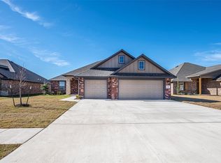 1163 Walnut Brook Rd, Piedmont, OK 73078