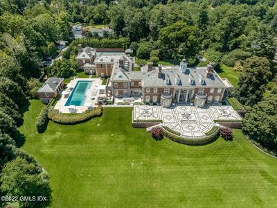 555 Lake Ave, Greenwich, CT, 06830